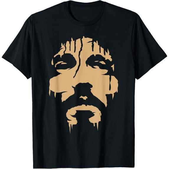 Face Of Christ Lord And Savior Christian T-Shirt - Walmart.com