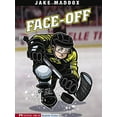 thumbnail image 1 of Pre-Owned Face-Off (Paperback) 1598892371 9781598892376, 1 of 1