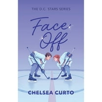 Pre-Owned Face Off: A Spicy Rivals to Lovers Hockey Romance (D.C. Stars), 9781958983096, 1958983098, Paperback,
