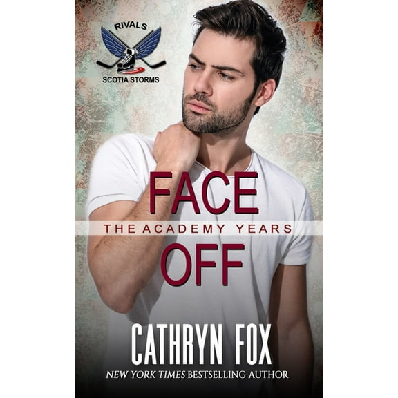Face Off (Rivals), (Paperback)