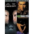 thumbnail image 1 of Face Off & Snake Eyes Double Feature (DVD), 1 of 1