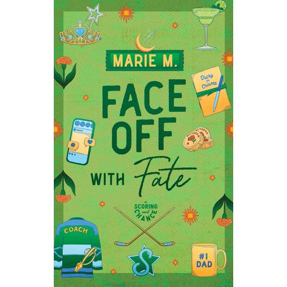 Face Off With Fate, (Paperback)