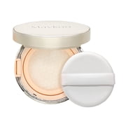 MAYKOO Cushions Foundation for All Skin, Smoothing Pores, Instant Oil Control, Mattifying, Clear, 10g