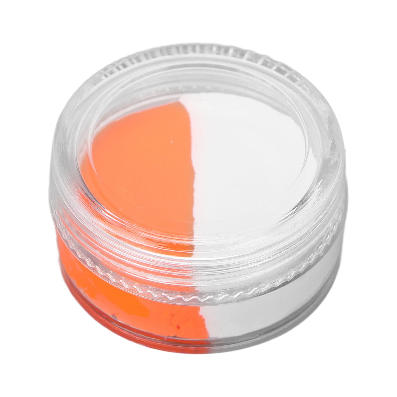 Face Painting Water Based Body Paint Paste Two Color Festive Carnival