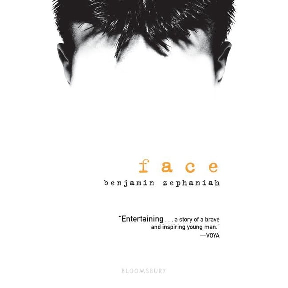 Face (Paperback)