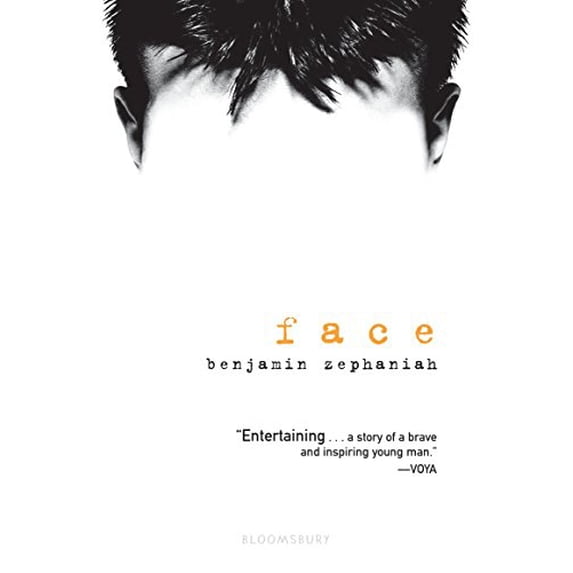 Pre-Owned Face (Paperback)