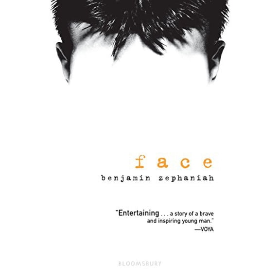 Pre-Owned Face (Paperback)