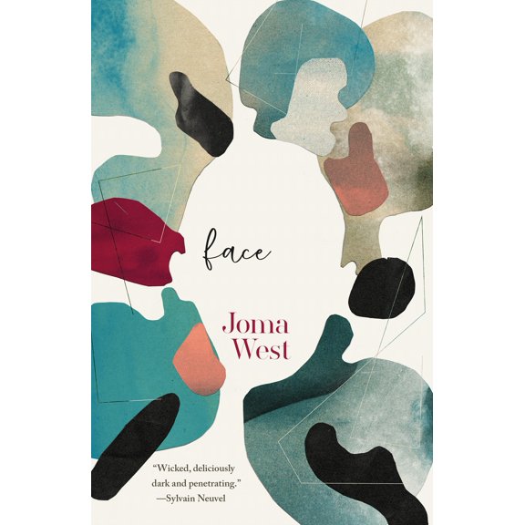 Face (Paperback)