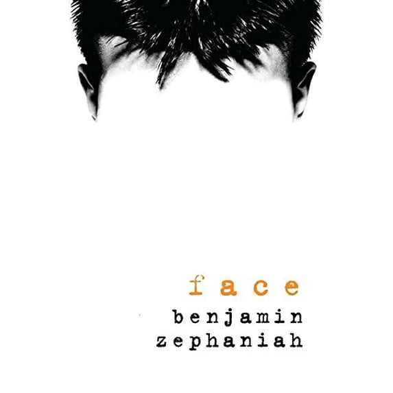 Pre-Owned Face (Hardcover) 074754154X 9780747541547