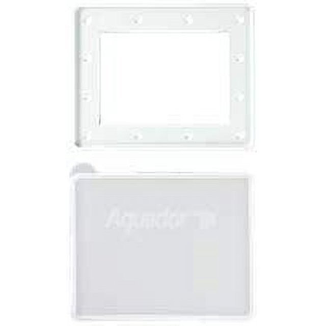 Face Plate & Cover for Inground Swimming Pools Replacement for