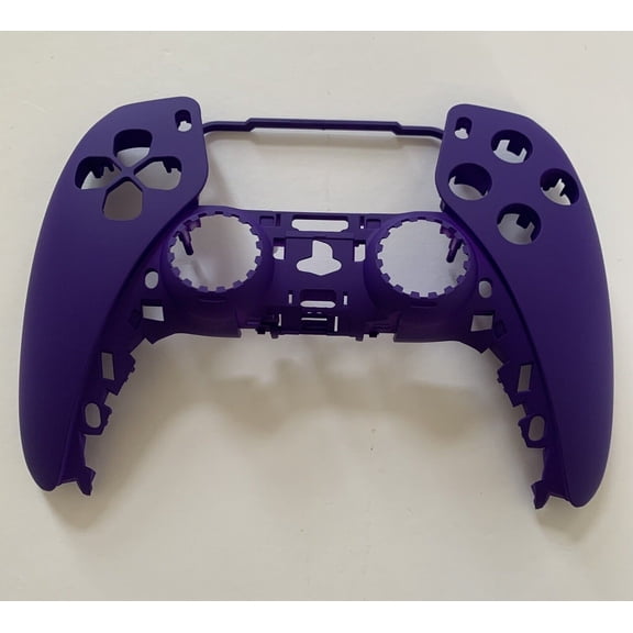 Face Plate, Hard Shell for PS5 Controller Purple
