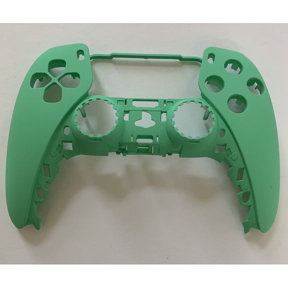 Face Plate, Hard Shell for PS5 Light Green