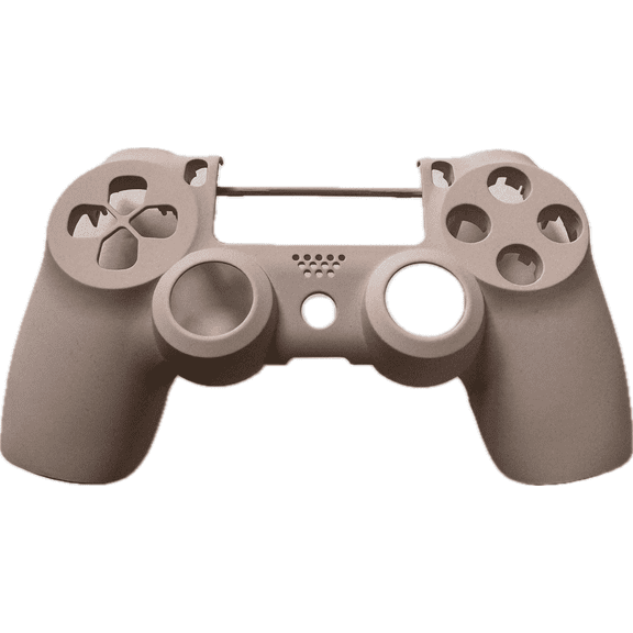 Face Plate for PS4 Controller, Light Pink