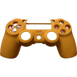 PS4 gets a colour injection with a range of new faceplates