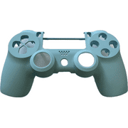 Face Plate for PS4 controller, Light Blue