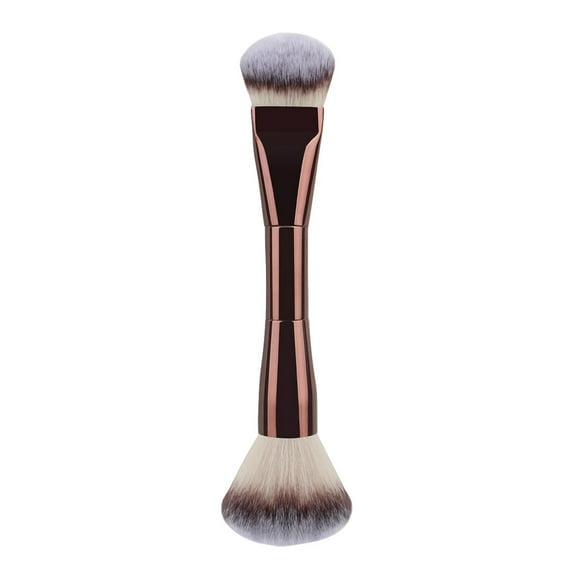 Face Powder Brush for Contouring and Seamless Blending Makeup Application