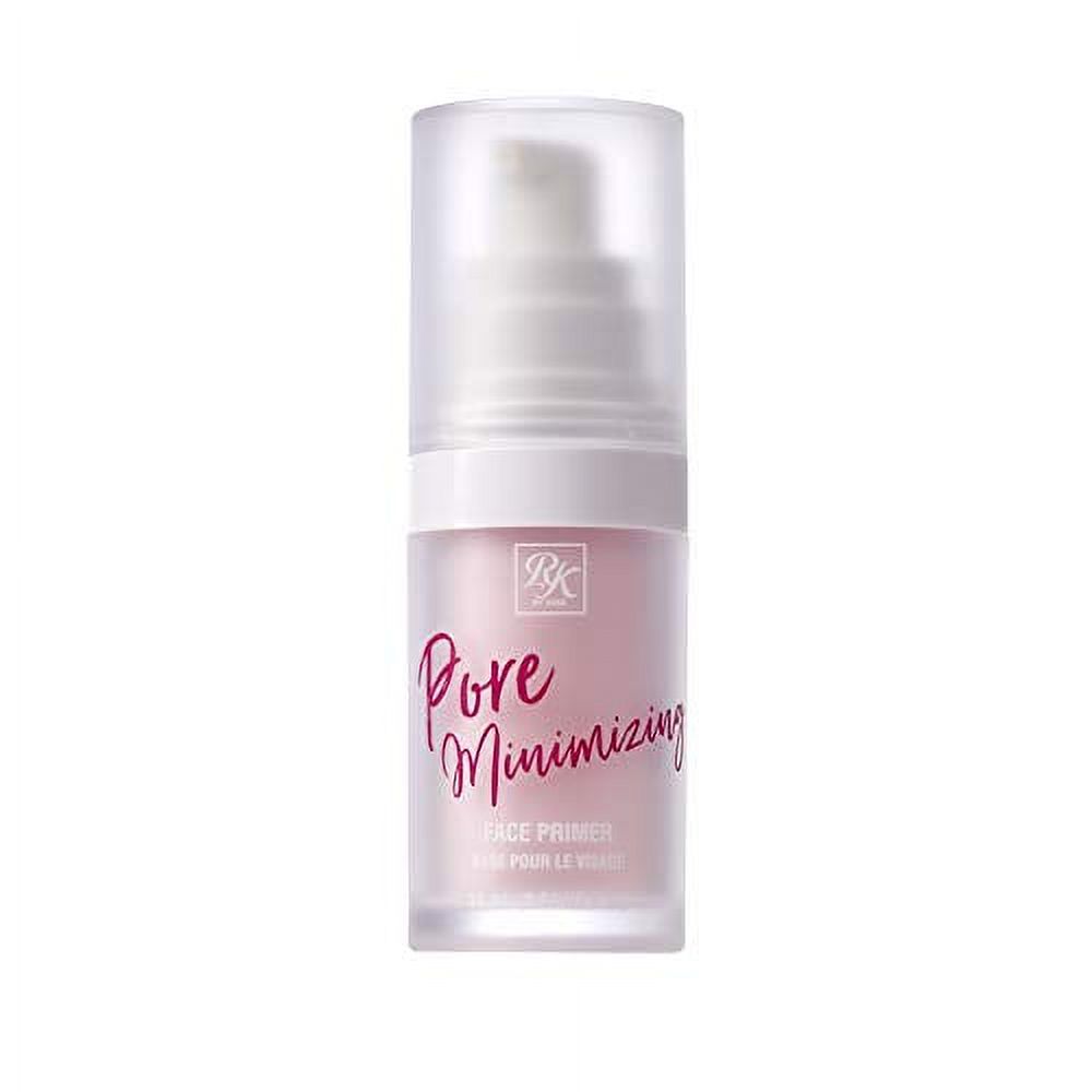 Face Primer, Pore Minimizing