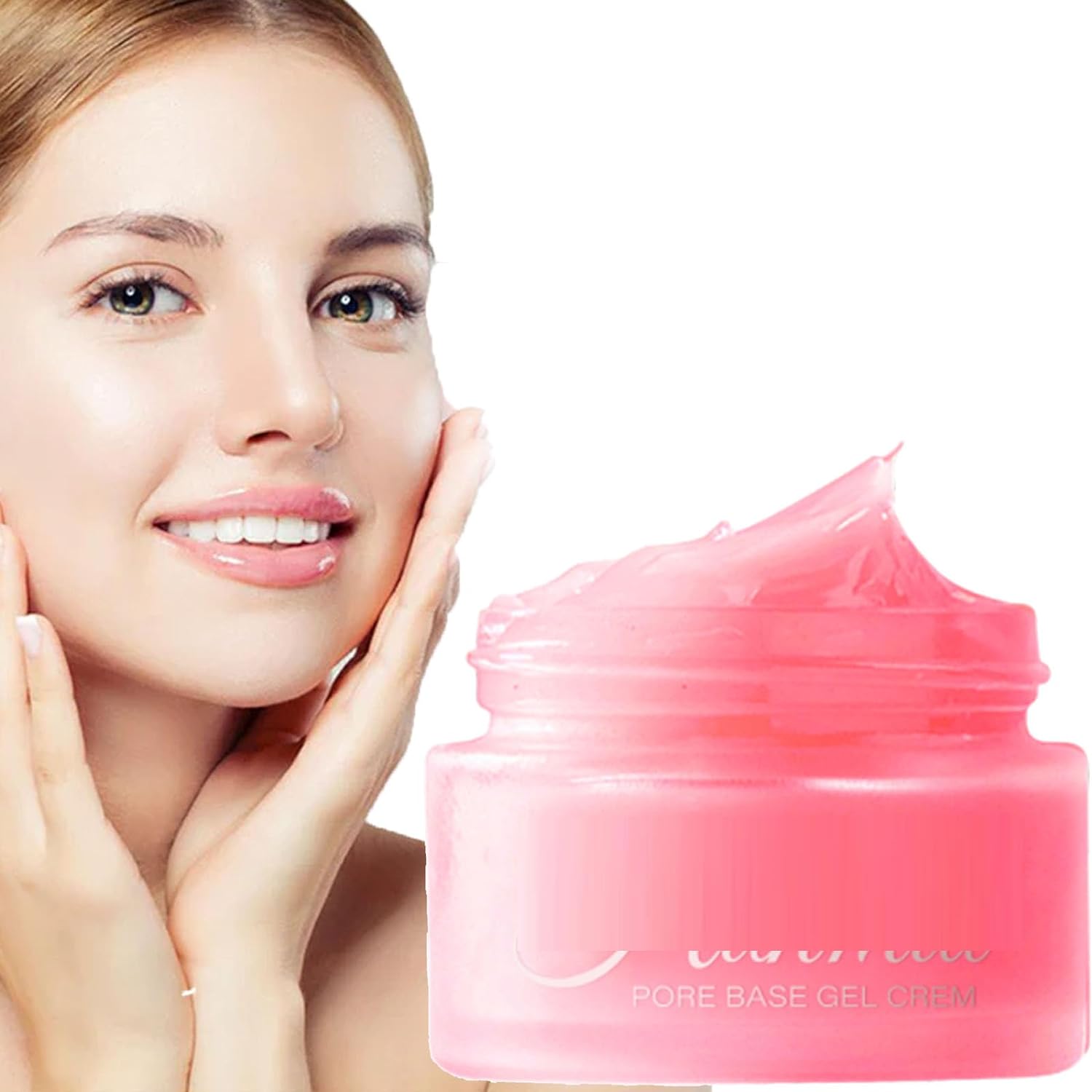 Face Primer magical perfecting base face primer under foundation,hurumi