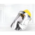 thumbnail image 1 of Face Protector Welding Helmets Electric Welder Cap Aluminum Foil Welder Protective Mask for Welding, 1 of 5