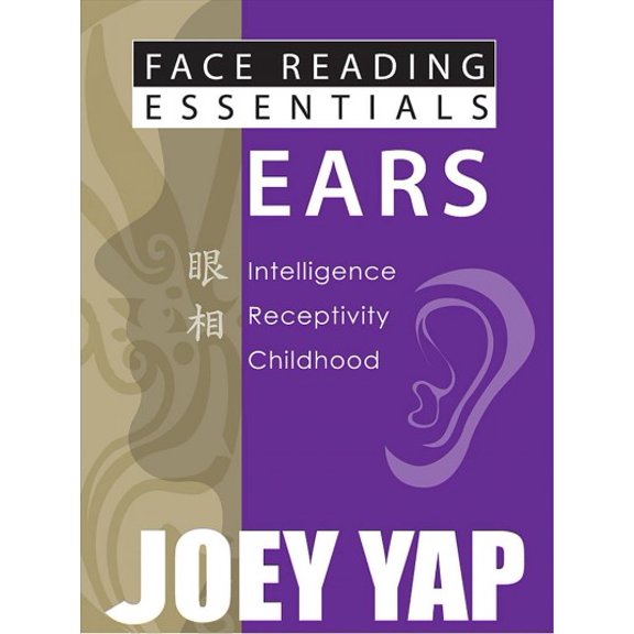 Pre-Owned Face Reading Essentials -- Ears