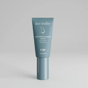 Face Reality Antioxidant Peptide Serum 1 fl. oz.