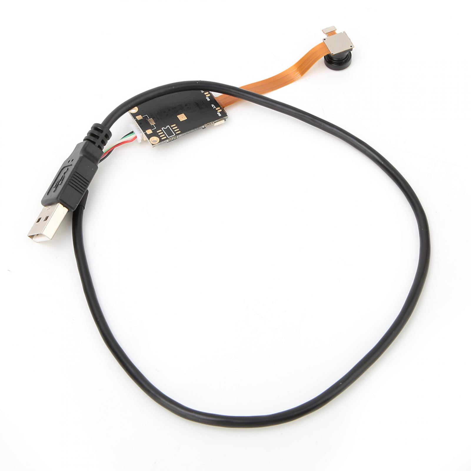 Face Recognition Clear Images Flexible HD High Definition Camera Module