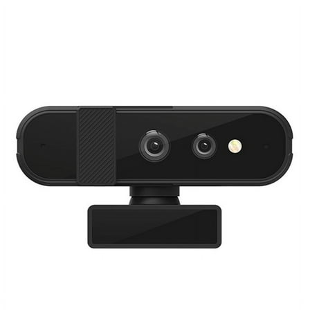 Face Recognition Webcam Face Recognition Camera Login Unlock for Win10/11 Video Call Hello