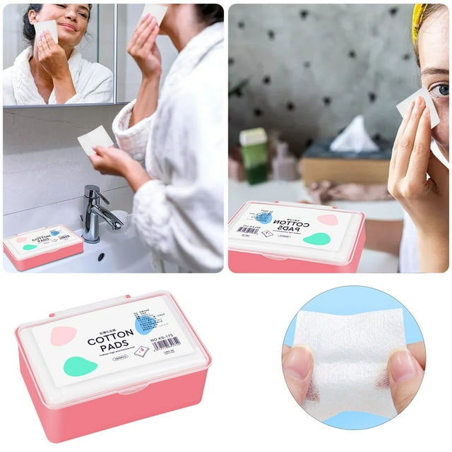 Face Remover compatible with Machine Beauty Facial Simple Eye Roll on