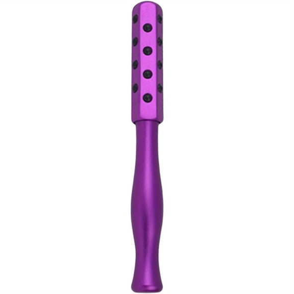Face Roller, Massage Facial Rollers for Women, 24 Germanium Particles, Lifting Skin Care Beauty Sculptor Wand Tools, for Skin Tightening Firming
