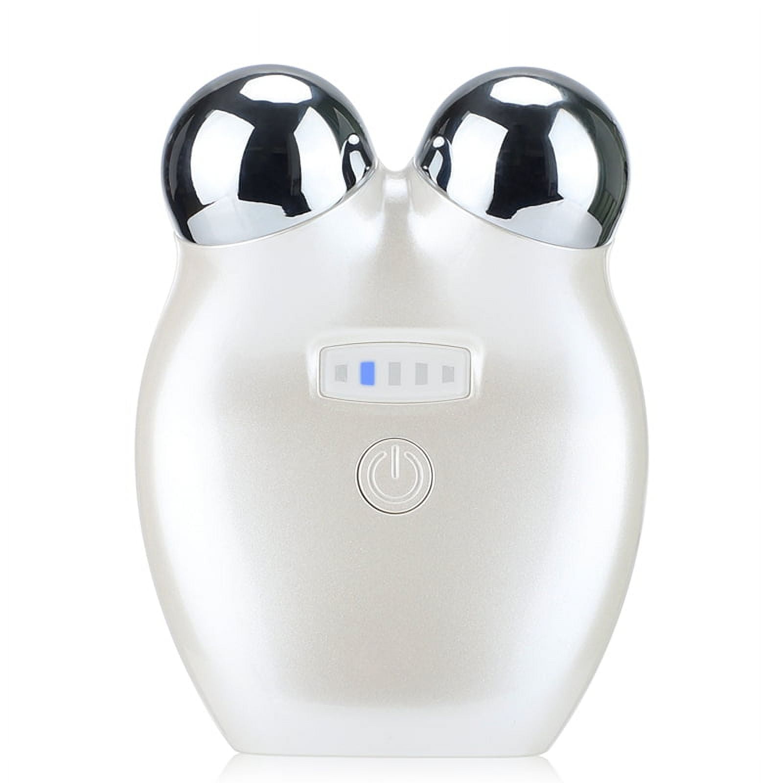 Face Roller Massager Face Lifting Machine 3D Massage Roller Anti Wrinkle Tighten S G14502