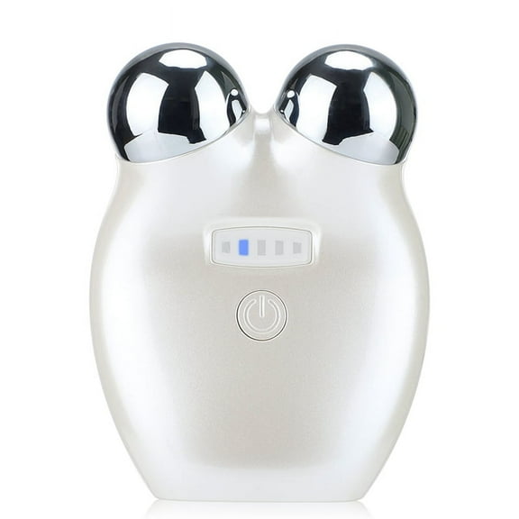 Face Roller Massager Face Lifting Machine 3D Massage Roller Anti Wrinkle Tighten Skin Rejuvenation Skin Care