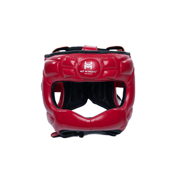 Face Saver Headgear