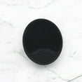 thumbnail image 1 of Face Scrubber Soft Silicone Facial Cleansing Brush Pore Blackhead Removing Exfoliating Scrub for All Kinds of Skin Deep, 1 of 5
