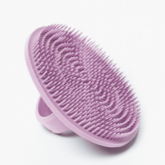 Boie USA Face Scrubber, Thistle