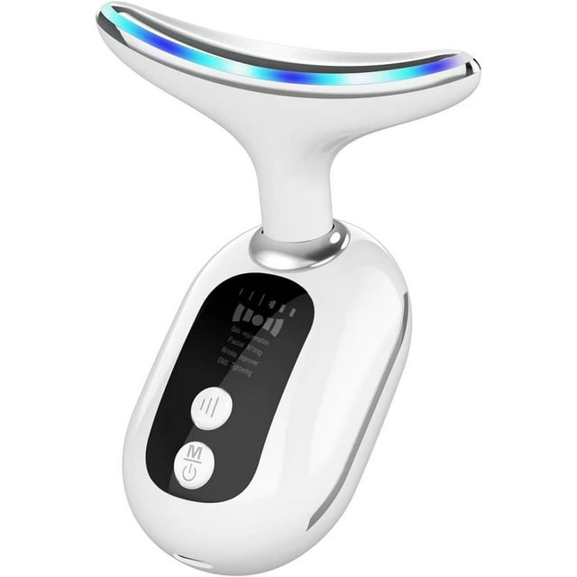 Face Sculpting Device,Neck Face Firming Wrinkle Reduction ToolDouble