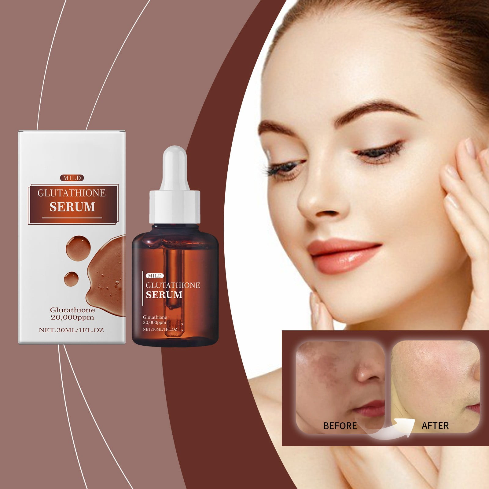 Face Sensitive Skin Exfoliate for Face Japan Product Glass Skin