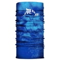 thumbnail image 1 of Face Shield Ocean Blue, 1 of 1