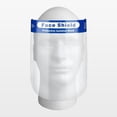 thumbnail image 1 of Face Shield, 1 of 1