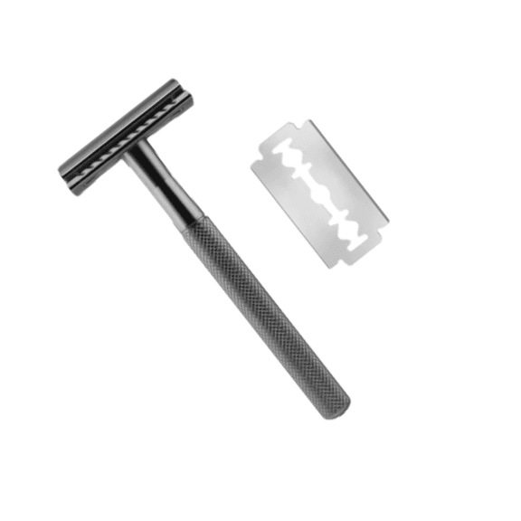 Face Single Blade Double Edged Safety Razor