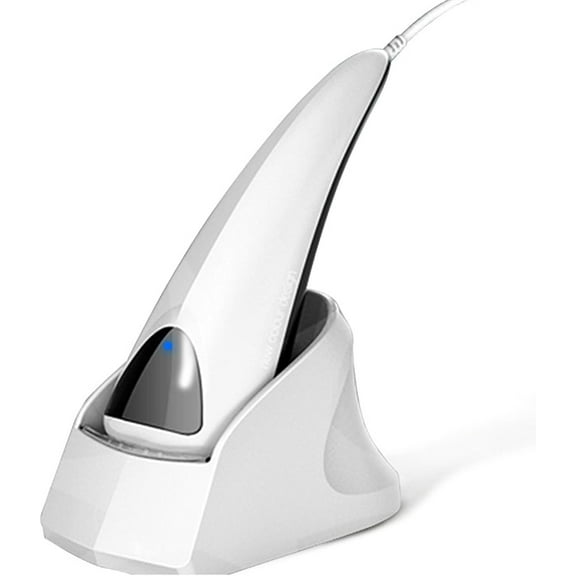 Face Skin Analyzer, Smart Skin Diagnosis System with 5 Million Pixel Lens and Touch Screen Design, 9 Kinds of Test Reports and Product Add Save Function, for Home Beauty Salon