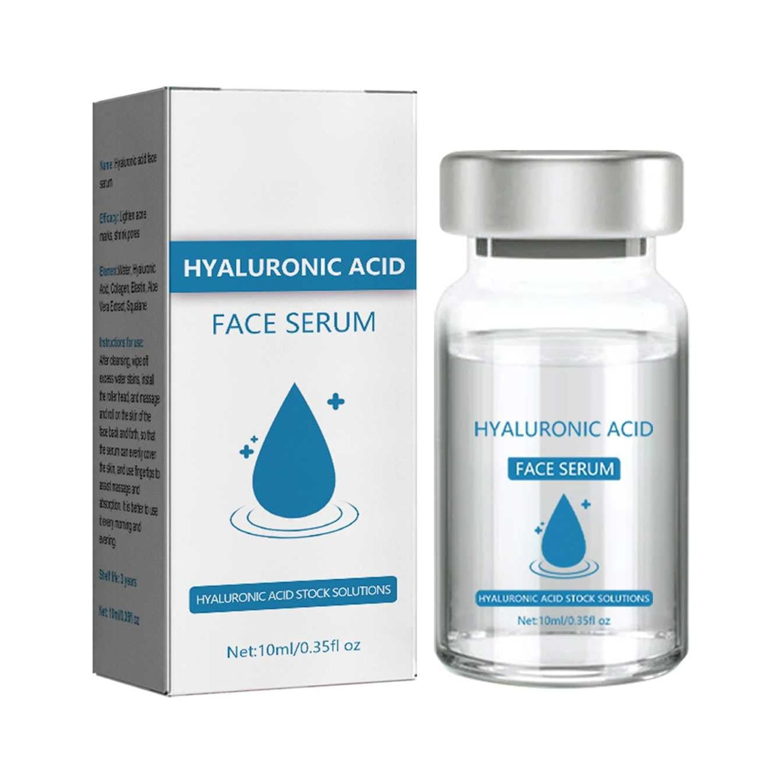 Face Skin Care for Dry Skin Facial Wart Remover Conductive Gel for Face