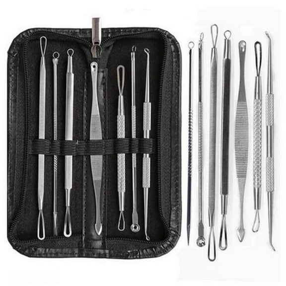 Face Skin Tool Kit