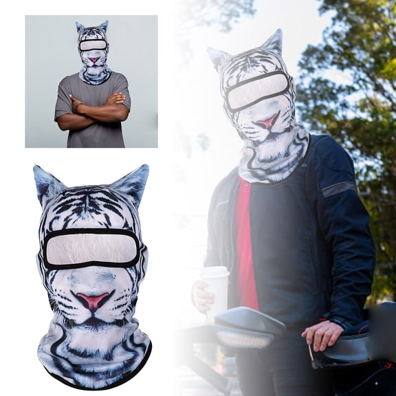 Summer Sunscreen Face - Windproof and Sand Proof Outdoor for Sports Enthusiasts Your Outdoor Experience and Freedom