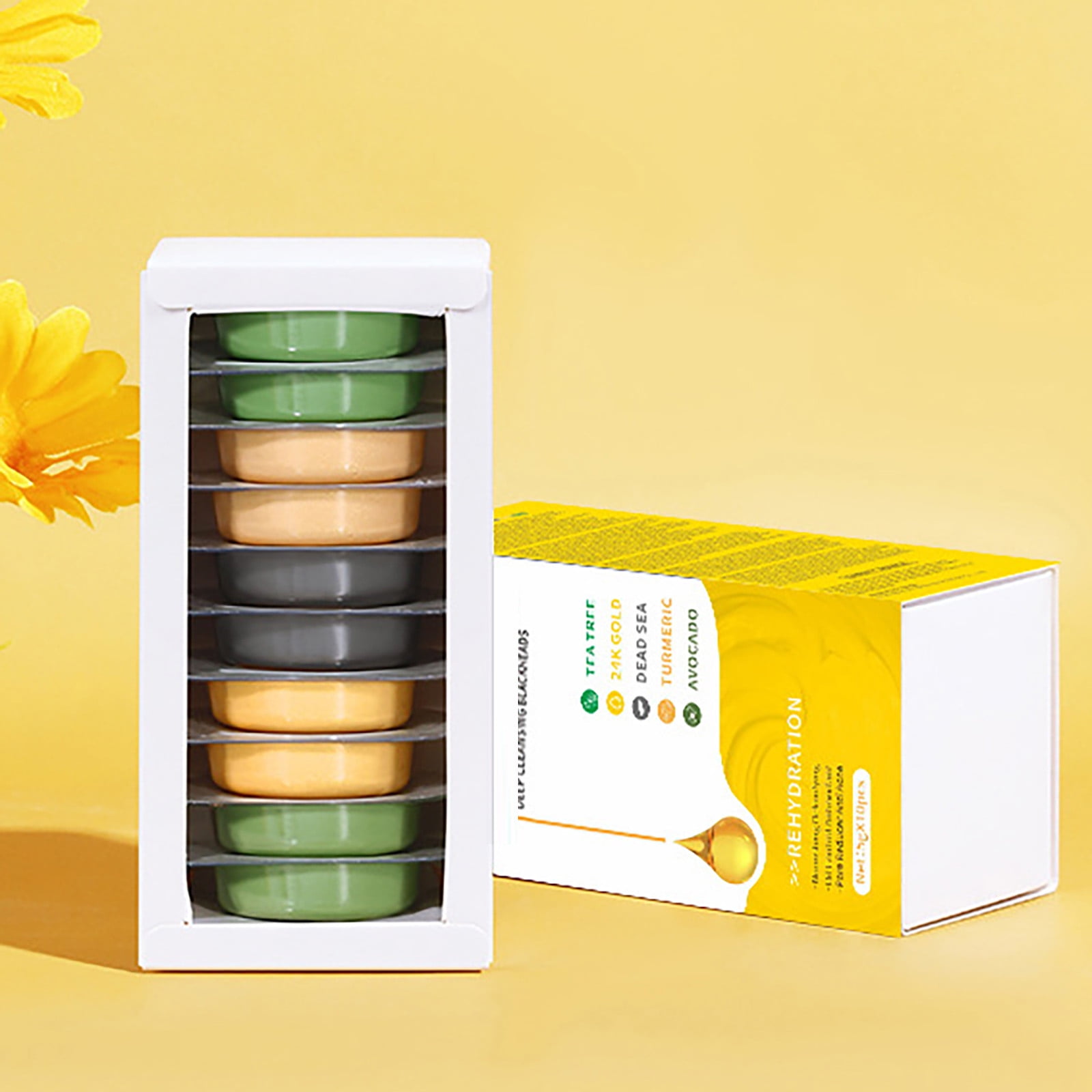 Face Tape for Mens Skin Care Skin Care Products Beauty Counter Facial