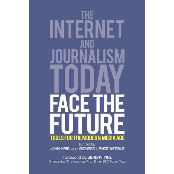 Face the Future (Paperback)