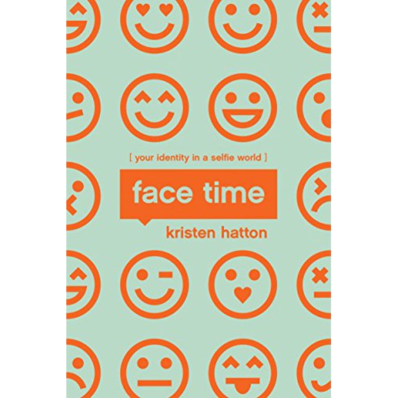 Pre-Owned Face Time: Your Identity in a Selfie World (Paperback) 1942572999 9781942572992