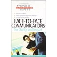 thumbnail image 1 of Pre-Owned Face-to-Face Communications for Clarity and Impact (The Results-Driven Manager Series) (Paperback) 1591393477 9781591393474, 1 of 1