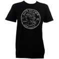 thumbnail image 1 of Face To Face Men's Big Choice T-Shirt Black S, 1 of 2