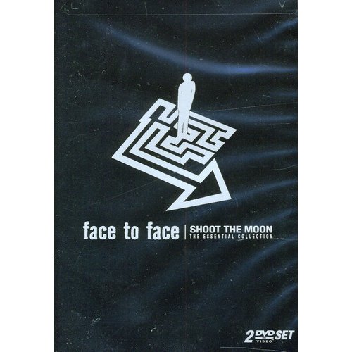 Face To Face Shoot The Moon The Essential Collection (Widescreen