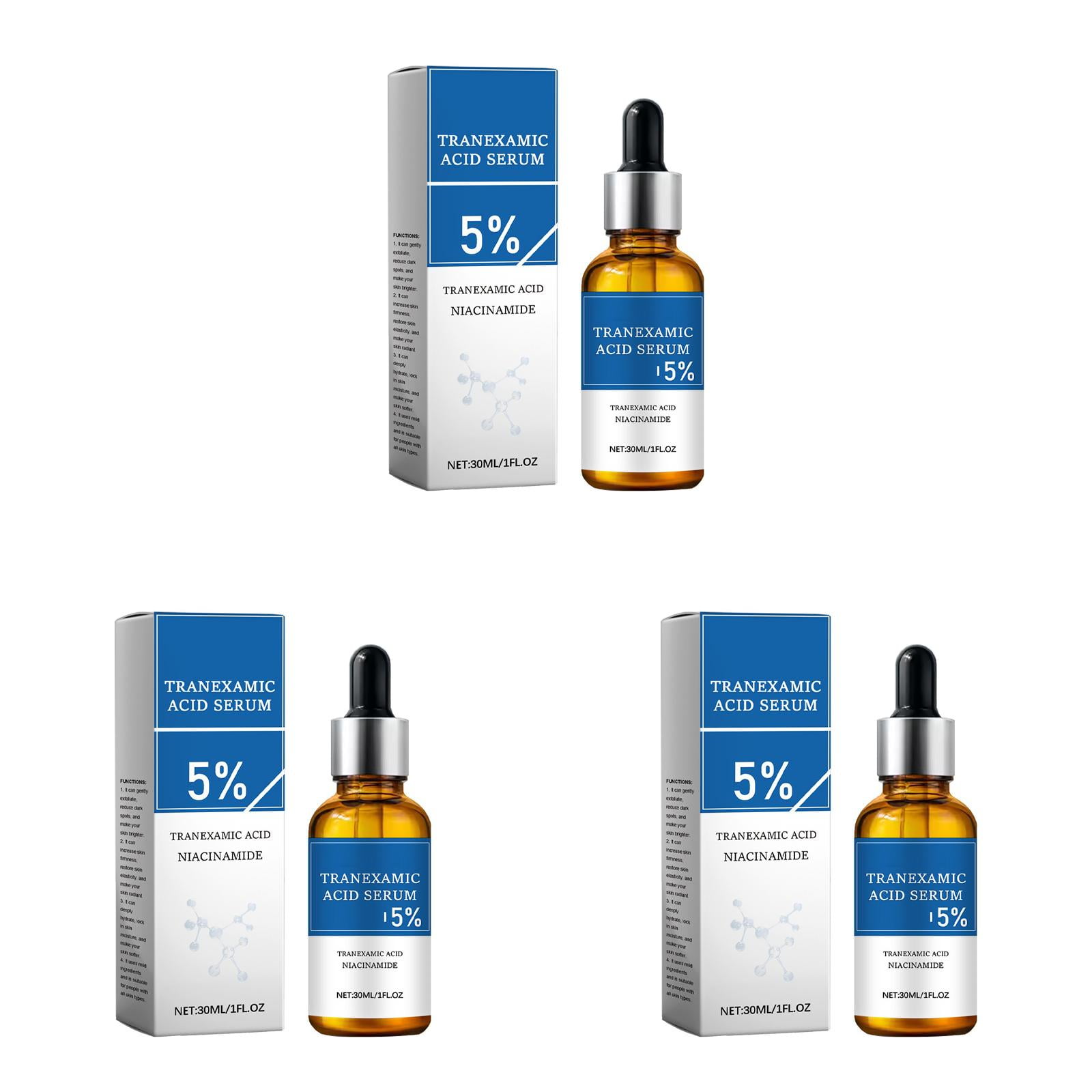 Face Toner for Combination Skin Holy Land Cosmetics Topical Faded Skin Care Products Barrier